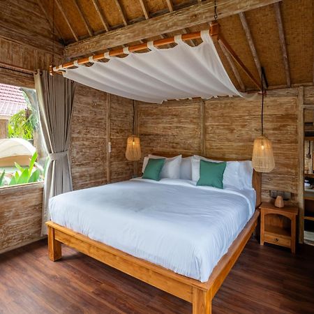 Meraki Luxury Villa Пемутеран Экстерьер фото