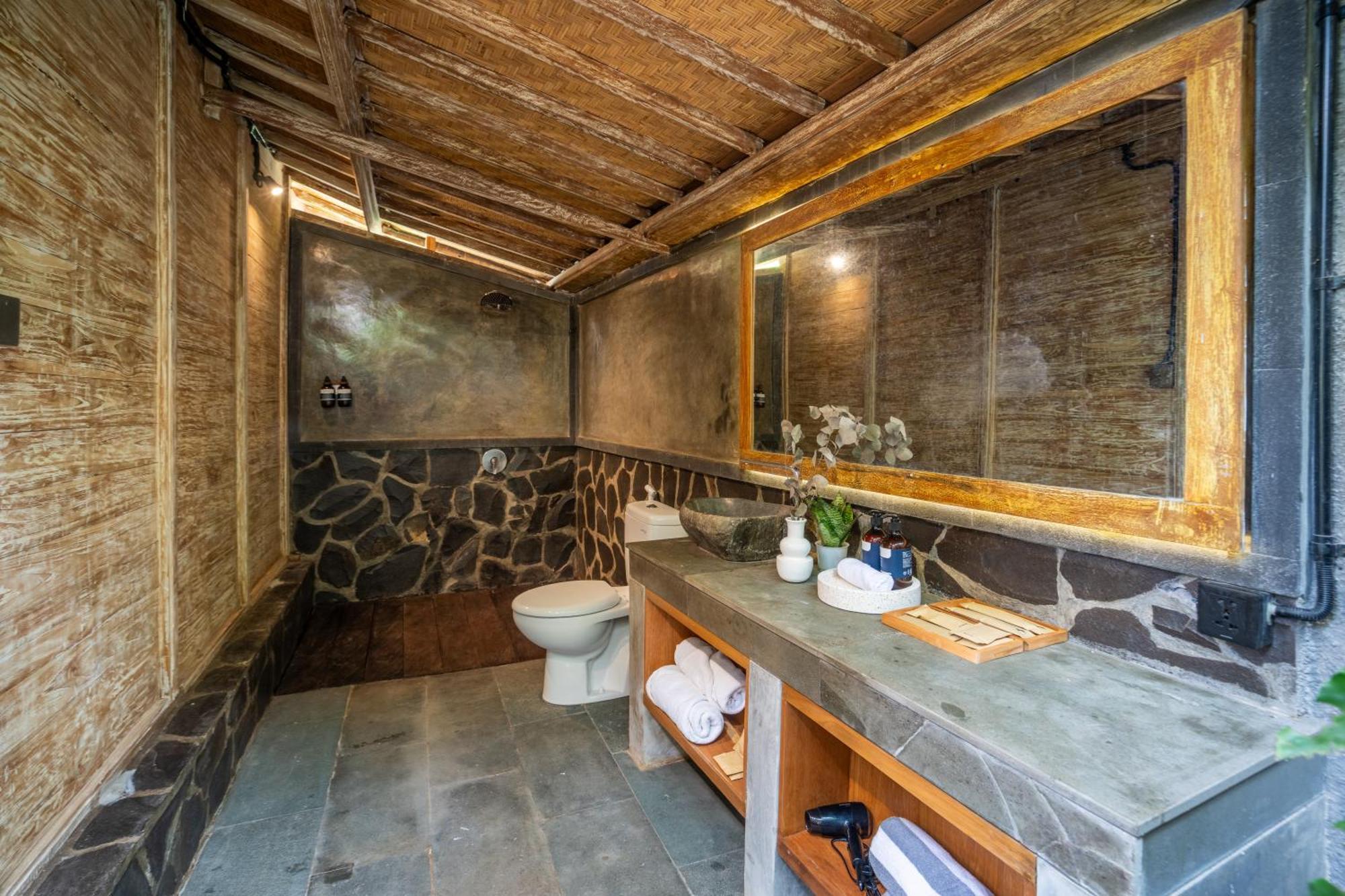 Meraki Luxury Villa Пемутеран Экстерьер фото